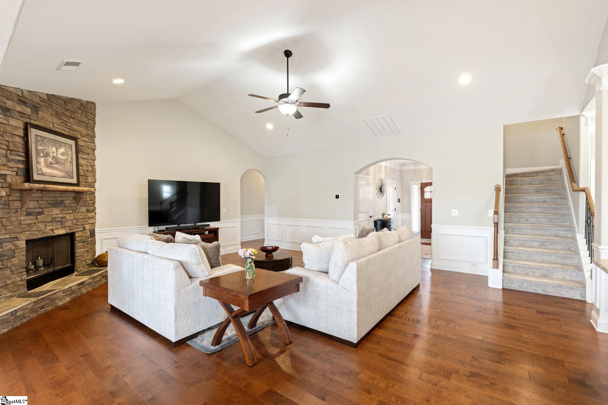 156 Fort Drive Simpsonville, SC 29681 - Photo 11 of 48