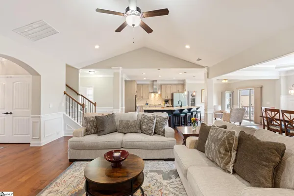 $725,000 | 156 Fort Drive, Simpsonville, SC 29681