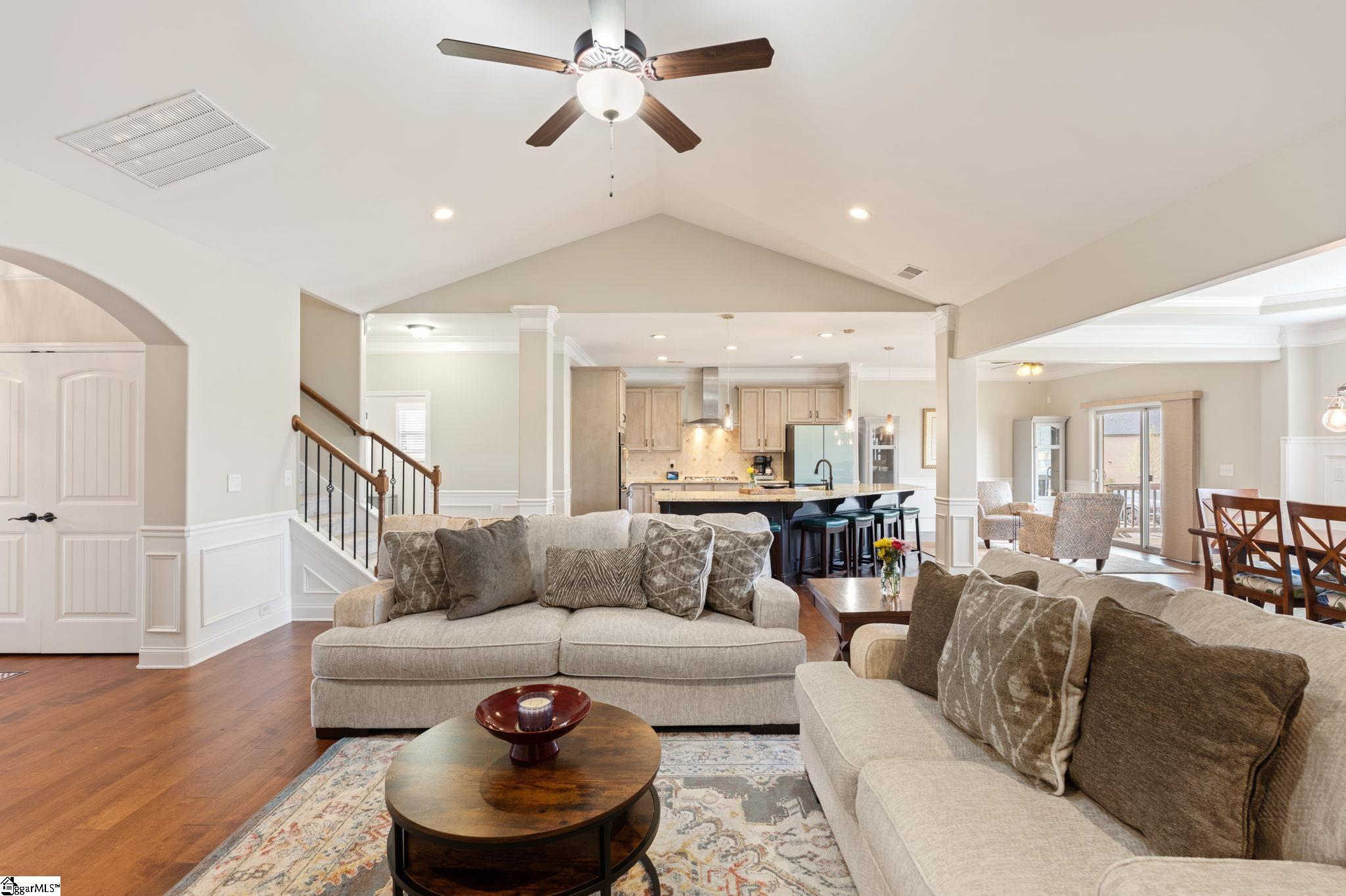 156 Fort Drive Simpsonville, SC 29681 - Photo 12 of 48