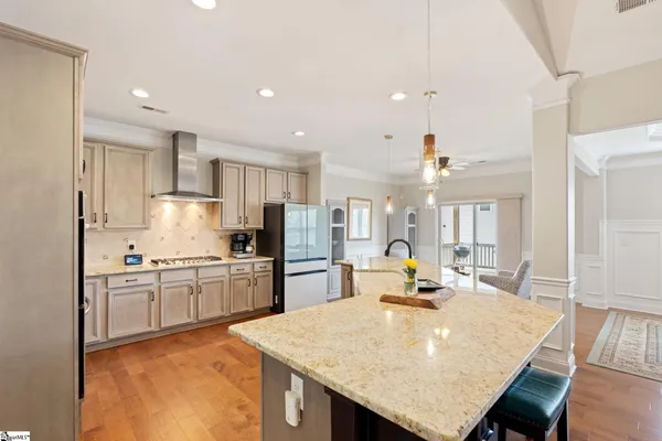 $725,000 | 156 Fort Drive, Simpsonville, SC 29681