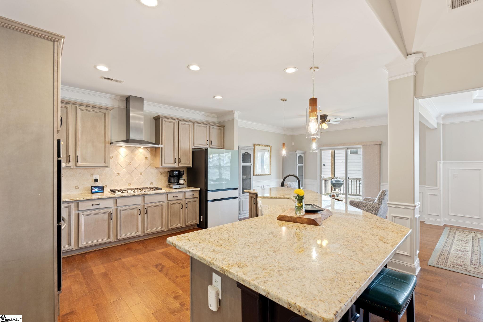 156 Fort Drive Simpsonville, SC 29681 - Photo 13 of 48