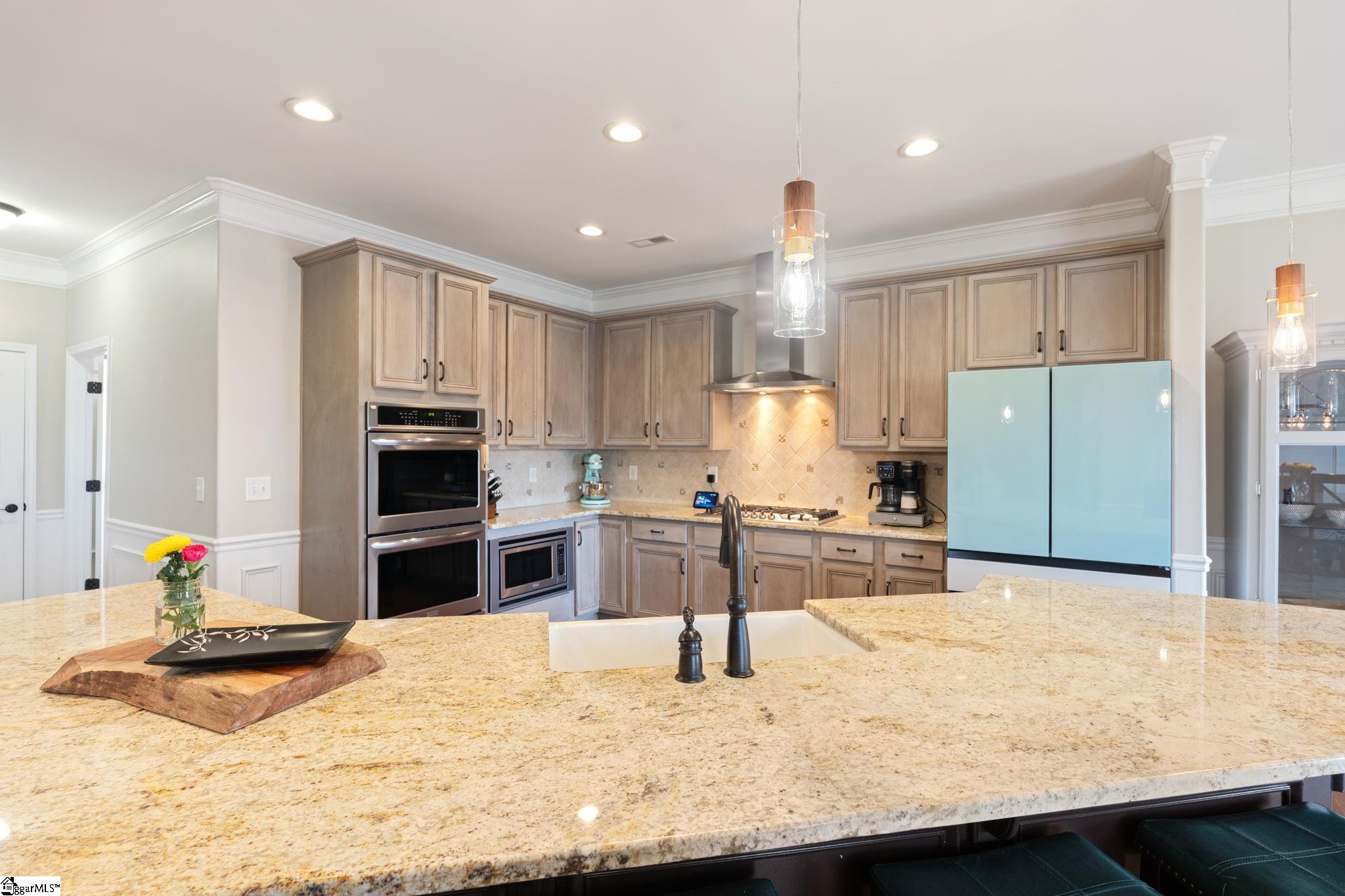 156 Fort Drive Simpsonville, SC 29681 - Photo 14 of 48