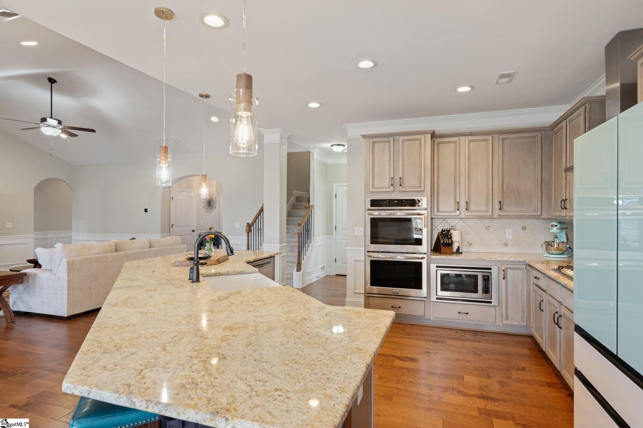 156 Fort Drive Simpsonville, SC 29681 - Photo 15 of 48