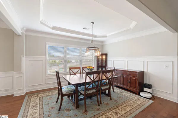 $725,000 | 156 Fort Drive, Simpsonville, SC 29681