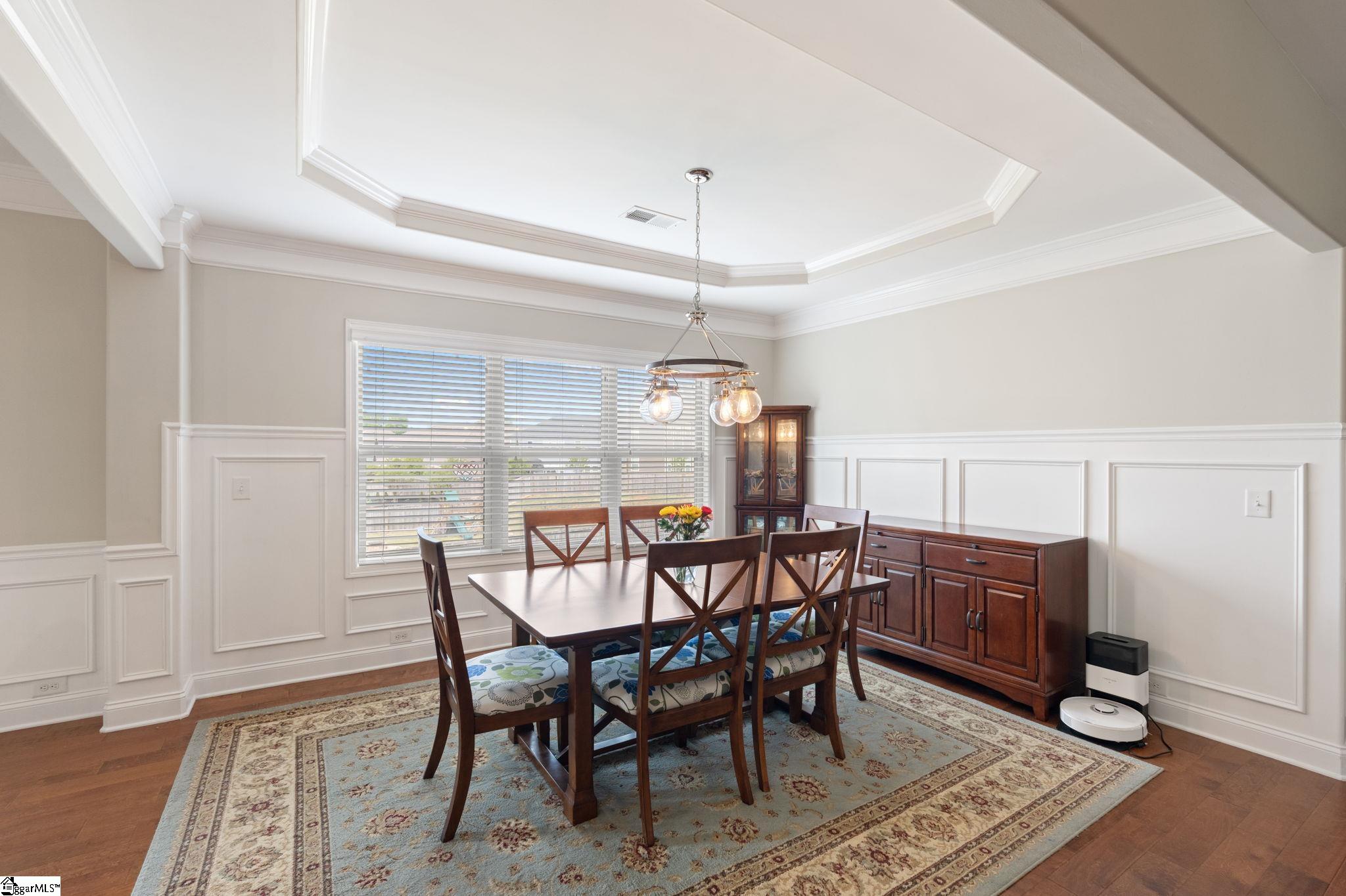 156 Fort Drive Simpsonville, SC 29681 - Photo 18 of 48