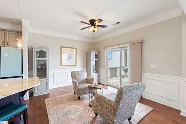 $725,000 | 156 Fort Drive, Simpsonville, SC 29681