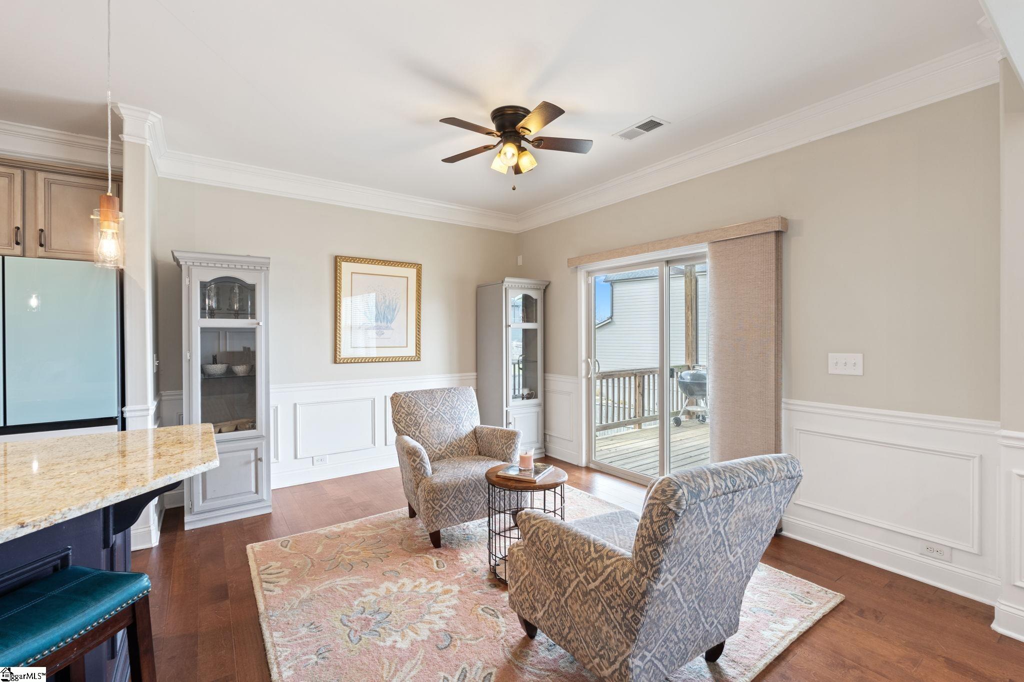 156 Fort Drive Simpsonville, SC 29681 - Photo 19 of 48