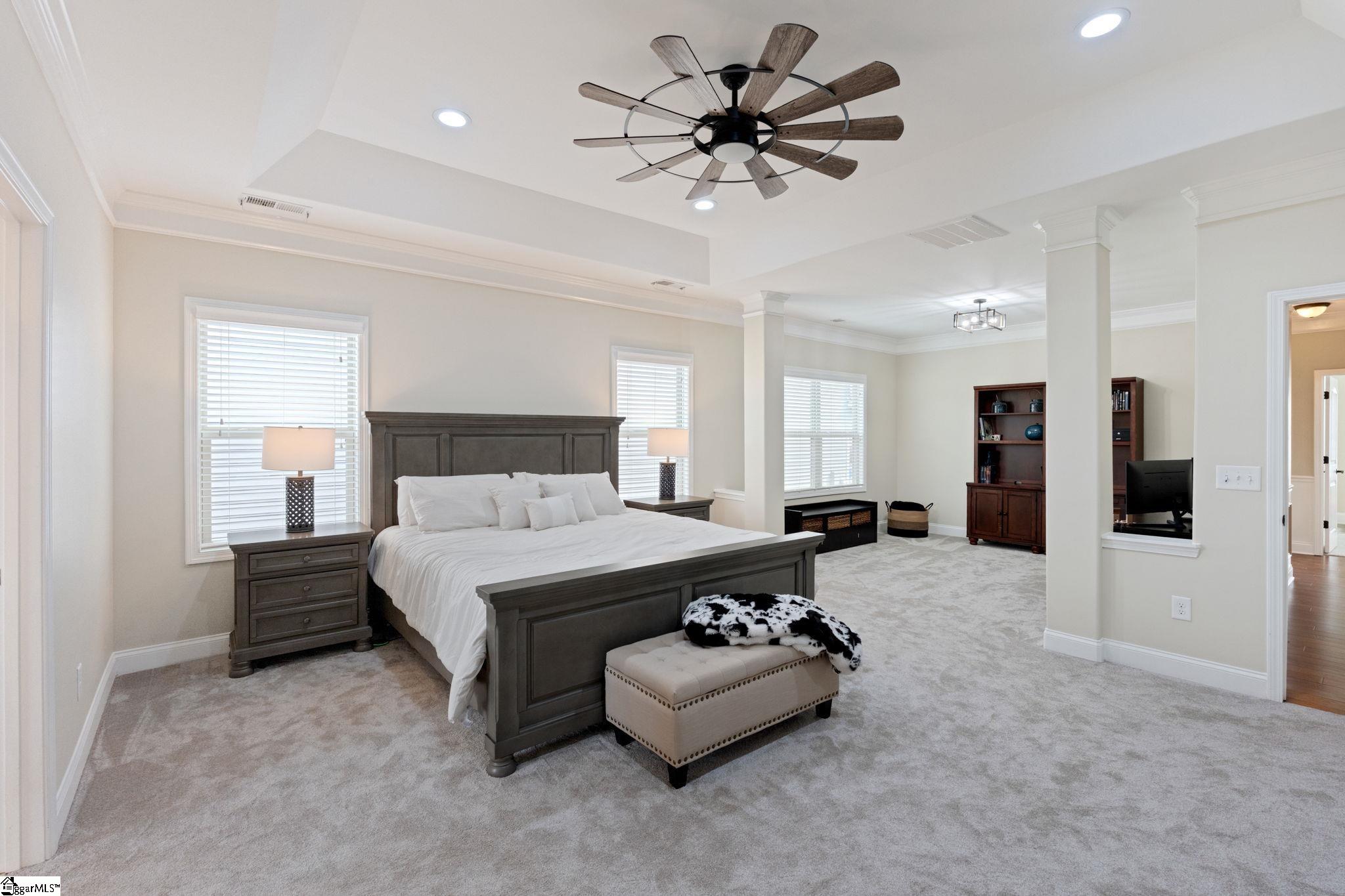 156 Fort Drive Simpsonville, SC 29681 - Photo 20 of 48