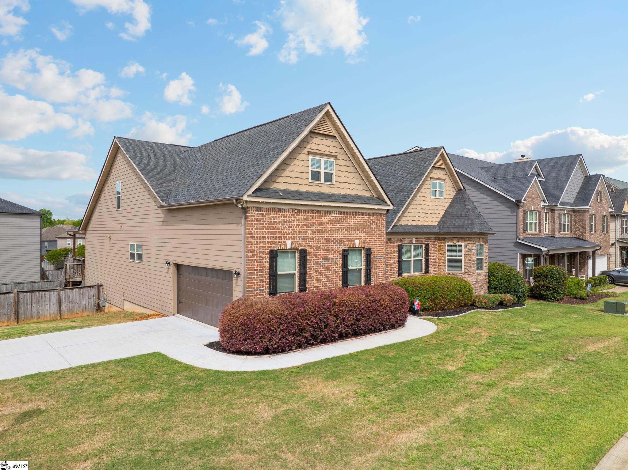 156 Fort Drive Simpsonville, SC 29681 - Photo 3 of 48