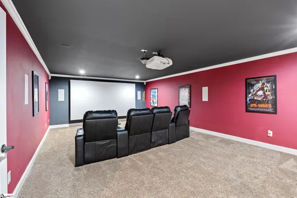 $725,000 | 156 Fort Drive, Simpsonville, SC 29681