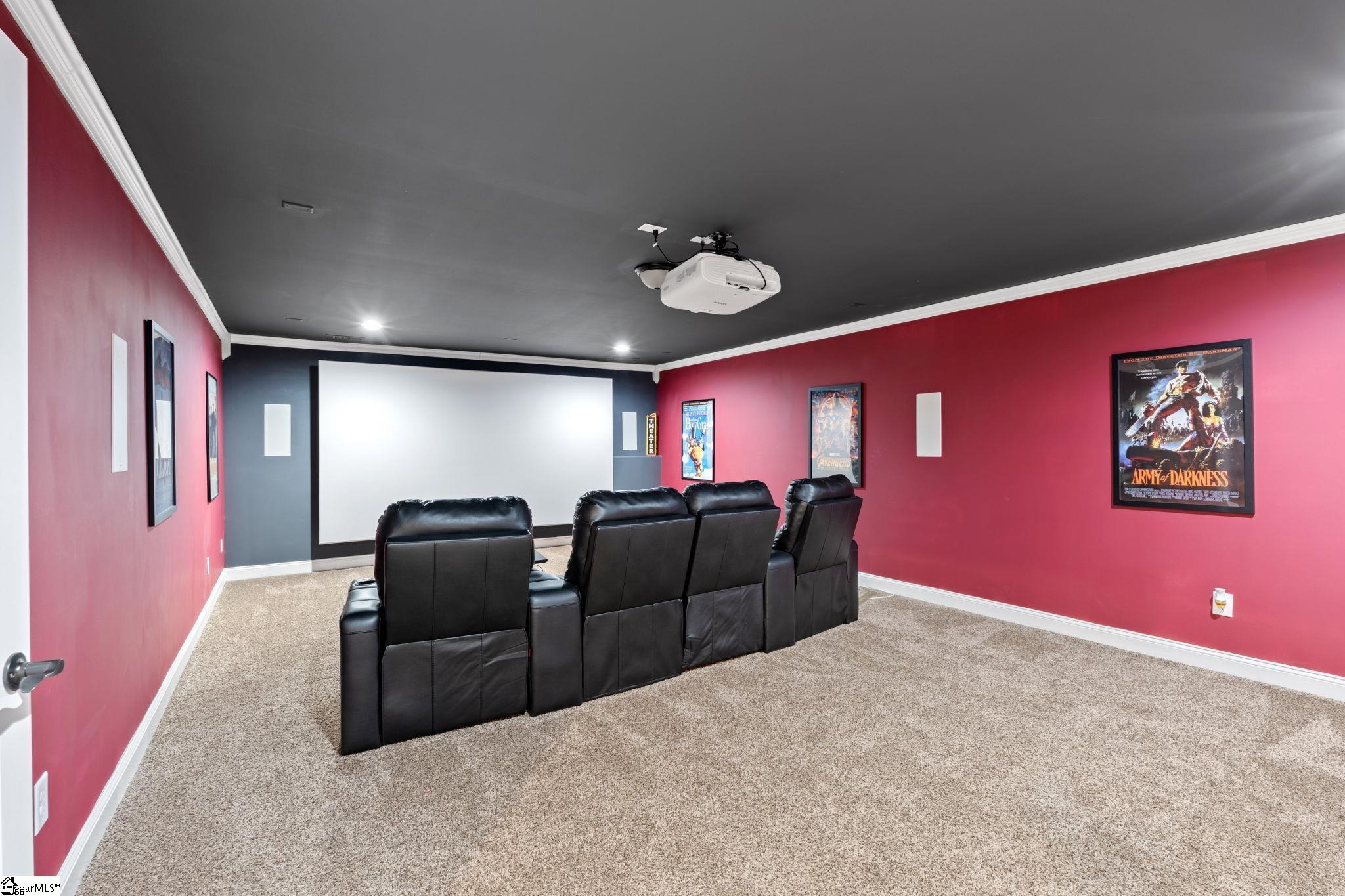 156 Fort Drive Simpsonville, SC 29681 - Photo 36 of 48