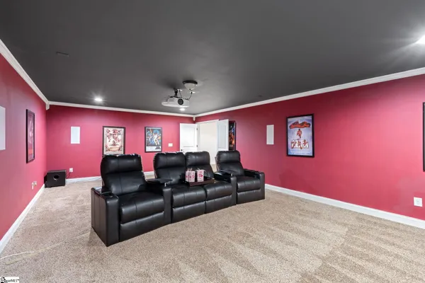 $725,000 | 156 Fort Drive, Simpsonville, SC 29681