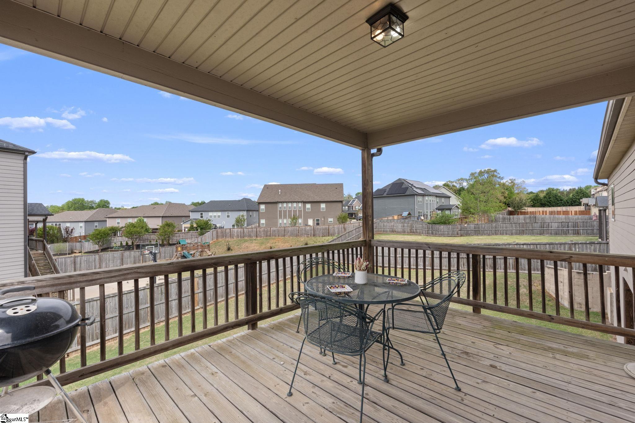 156 Fort Drive Simpsonville, SC 29681 - Photo 40 of 48