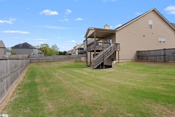 $725,000 | 156 Fort Drive, Simpsonville, SC 29681