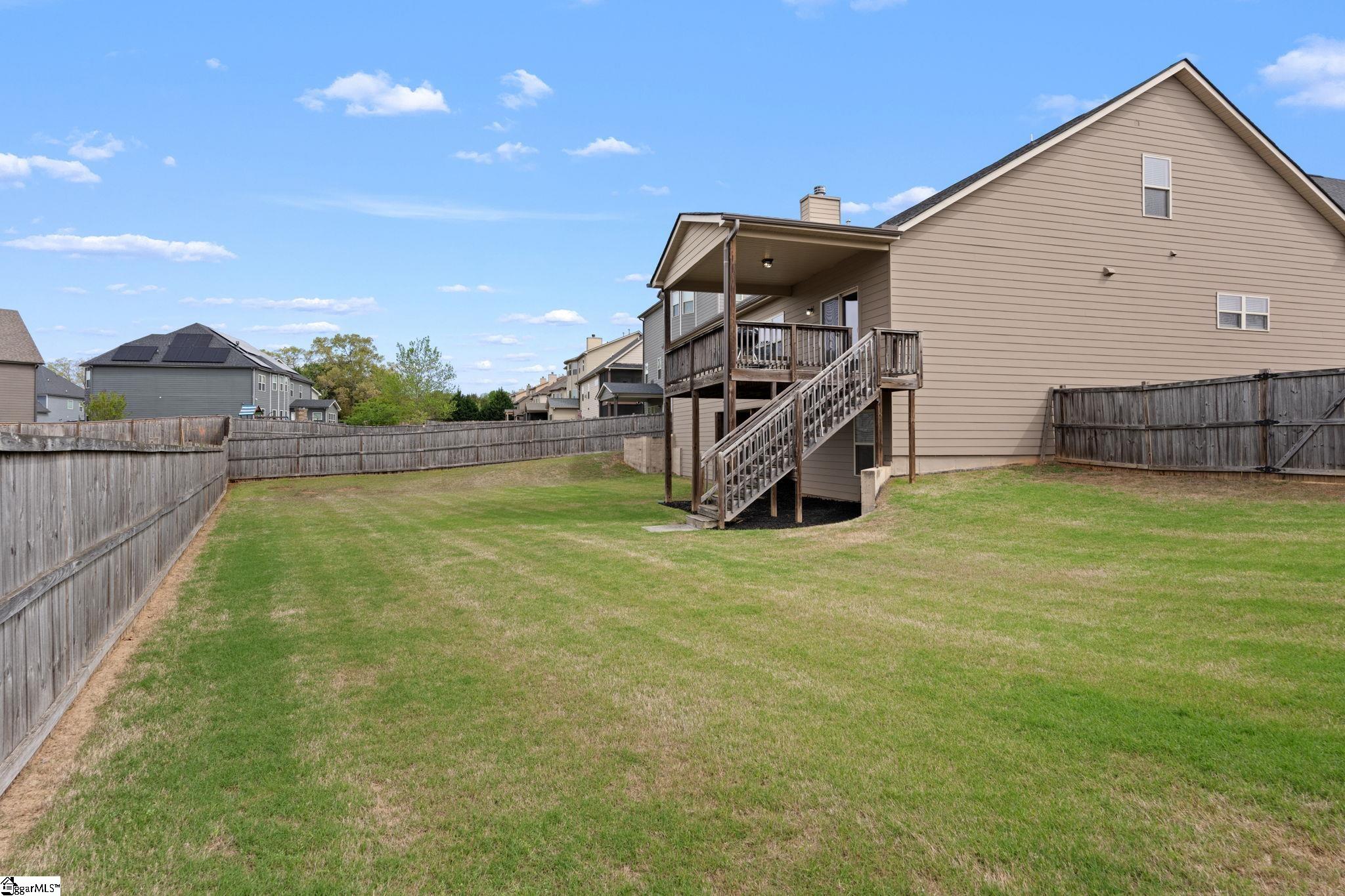 156 Fort Drive Simpsonville, SC 29681 - Photo 41 of 48