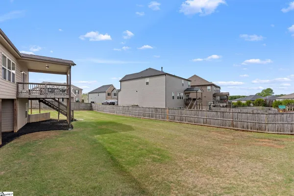 $725,000 | 156 Fort Drive, Simpsonville, SC 29681