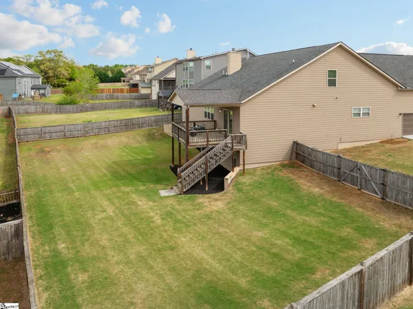 $725,000 | 156 Fort Drive, Simpsonville, SC 29681