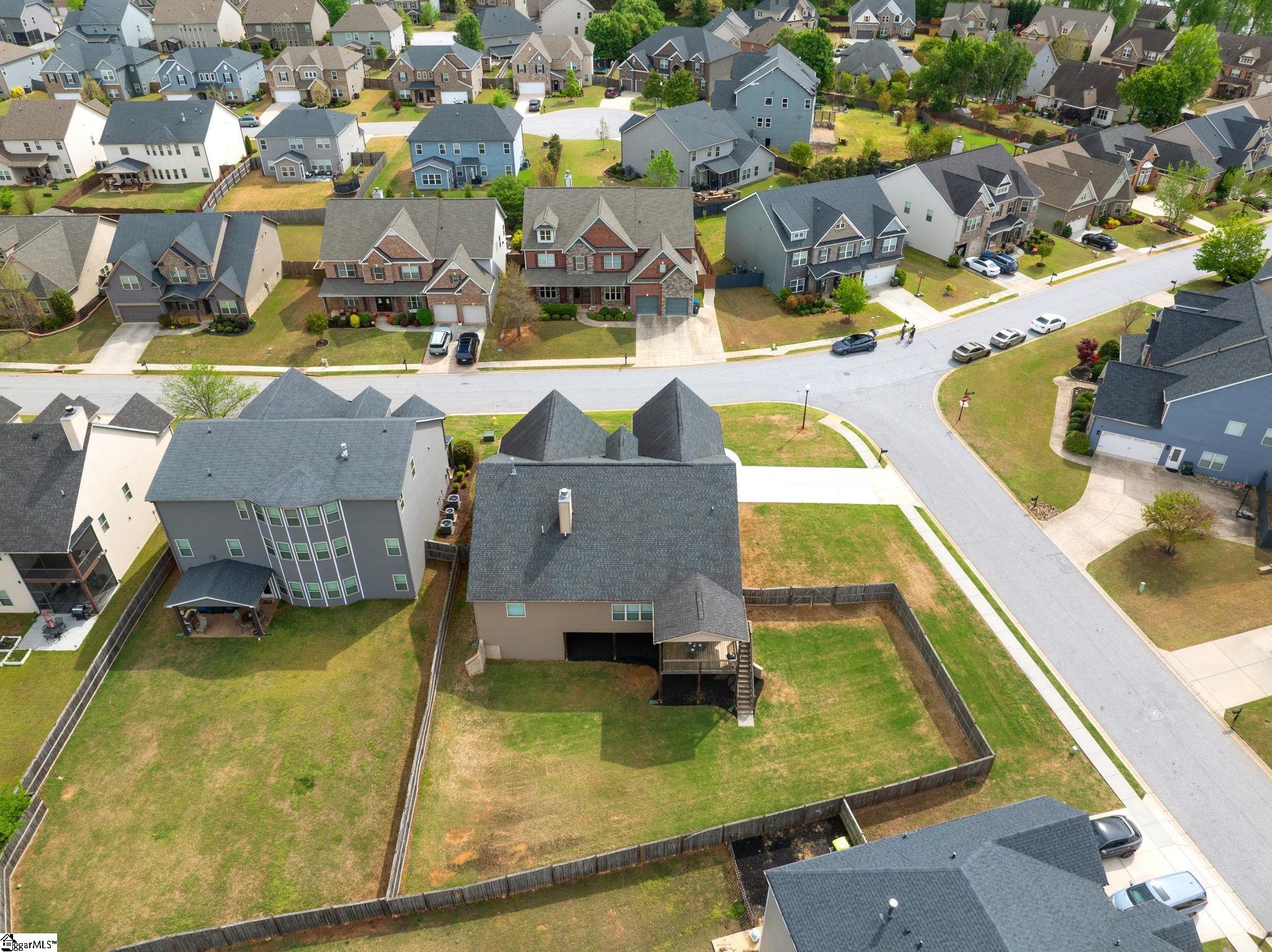 156 Fort Drive Simpsonville, SC 29681 - Photo 44 of 48