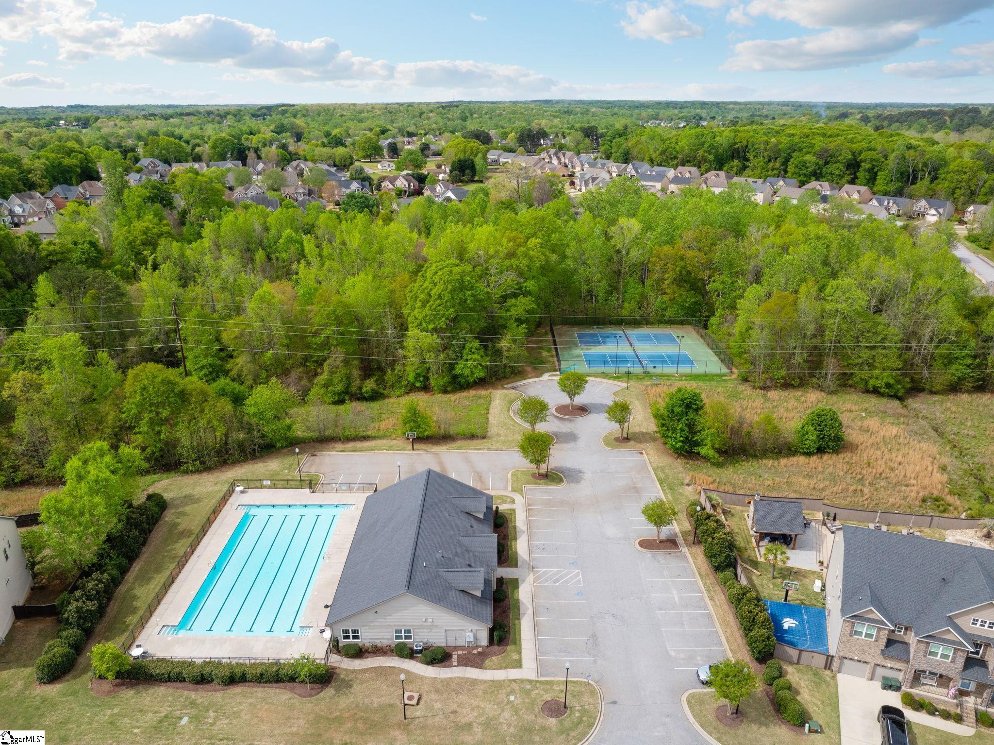 156 Fort Drive Simpsonville, SC 29681 - Photo 46 of 48