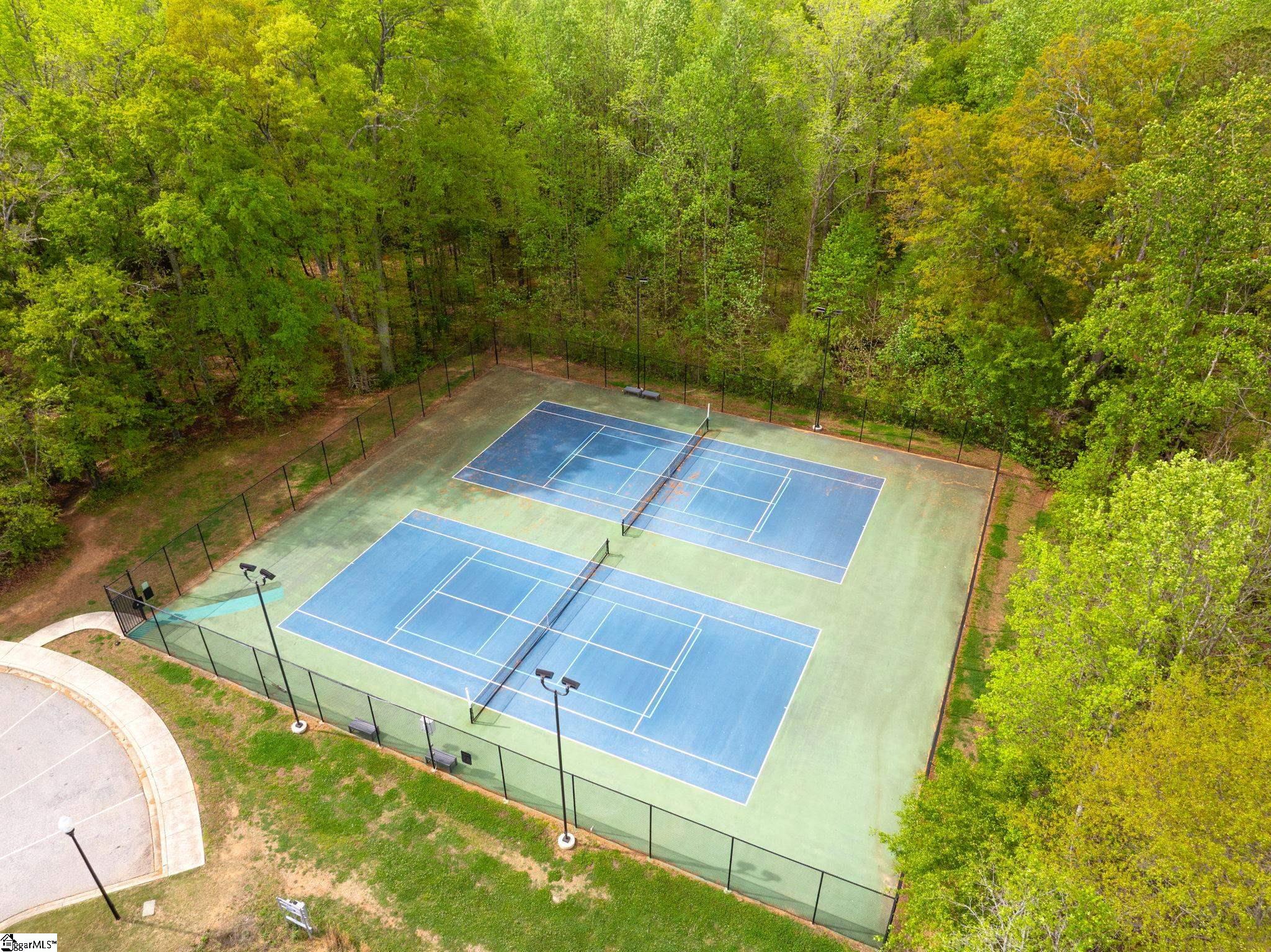 156 Fort Drive Simpsonville, SC 29681 - Photo 47 of 48