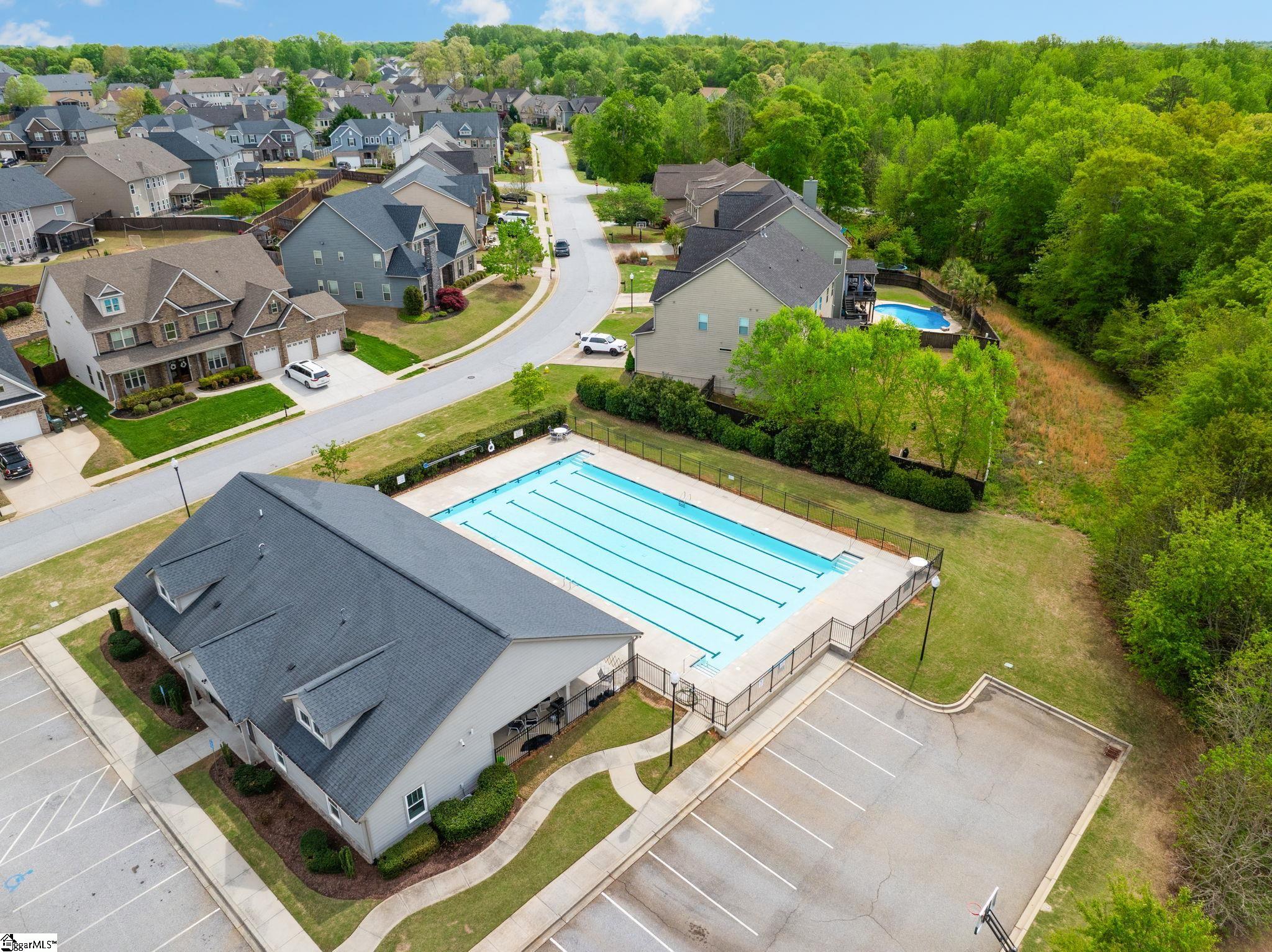 156 Fort Drive Simpsonville, SC 29681 - Photo 48 of 48