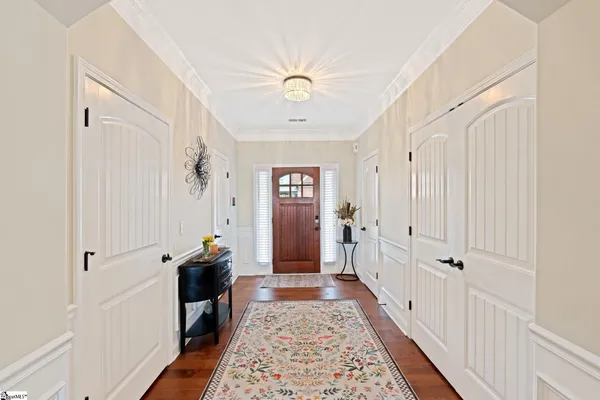 $725,000 | 156 Fort Drive, Simpsonville, SC 29681