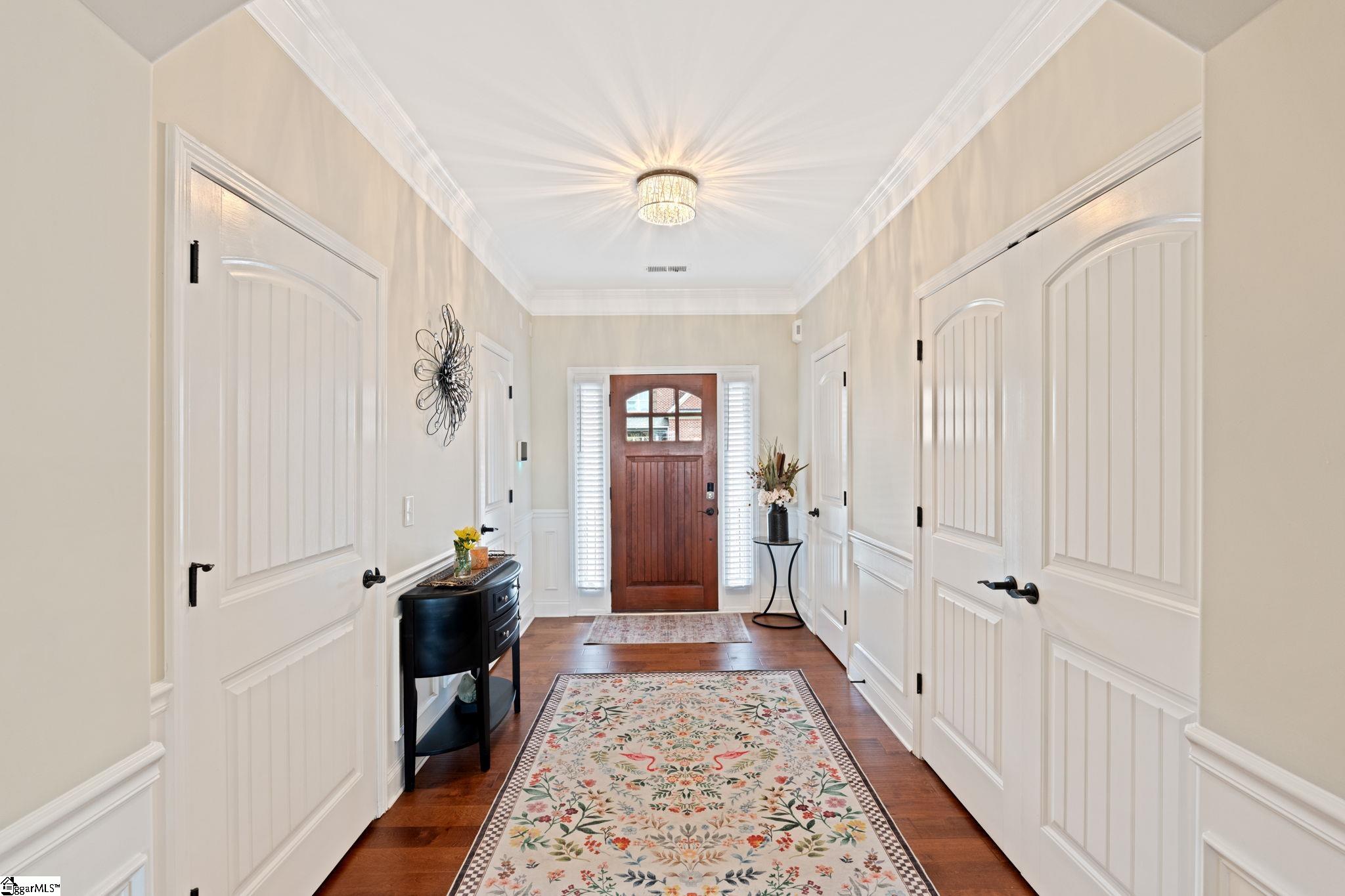 156 Fort Drive Simpsonville, SC 29681 - Photo 6 of 48