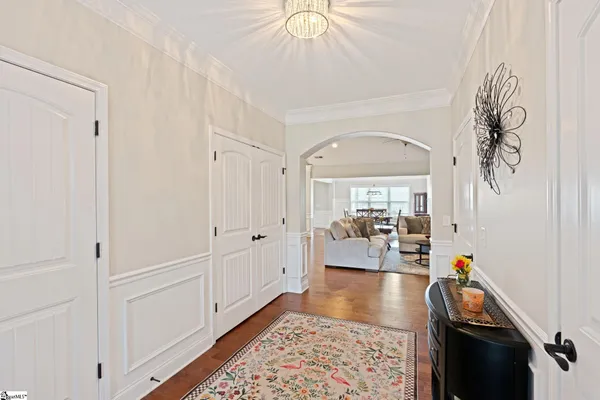 $725,000 | 156 Fort Drive, Simpsonville, SC 29681