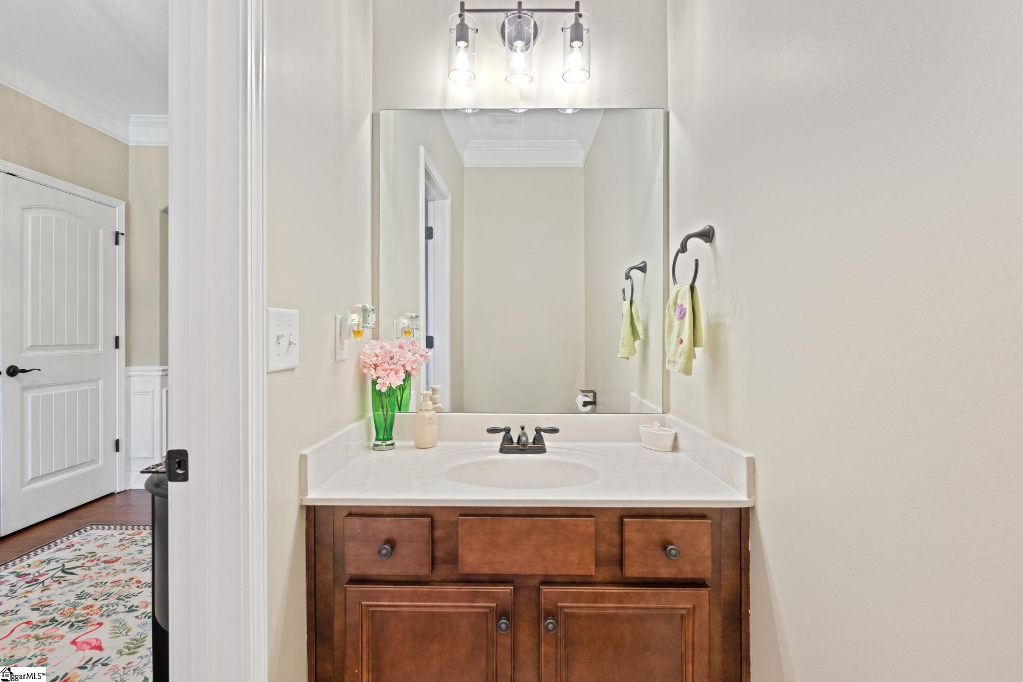 156 Fort Drive Simpsonville, SC 29681 - Photo 8 of 48