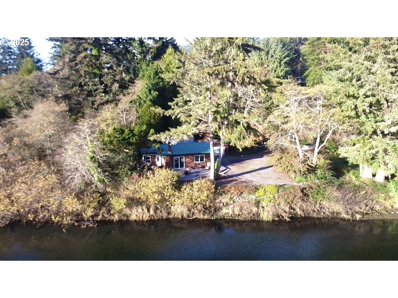 99268 Winchuck River Road Brookings, OR 97415 - Photo 16 of 48