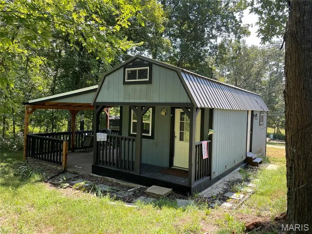 $50,000 | 921 Wayne 459a, Piedmont, MO 63957