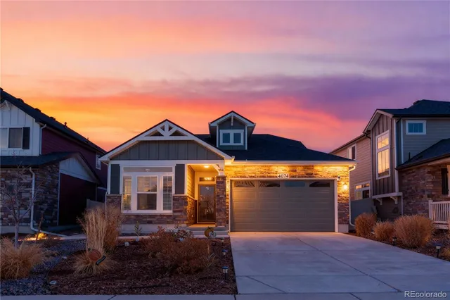 $535,000 | 4074 Picadilly Court, Aurora, CO 80019