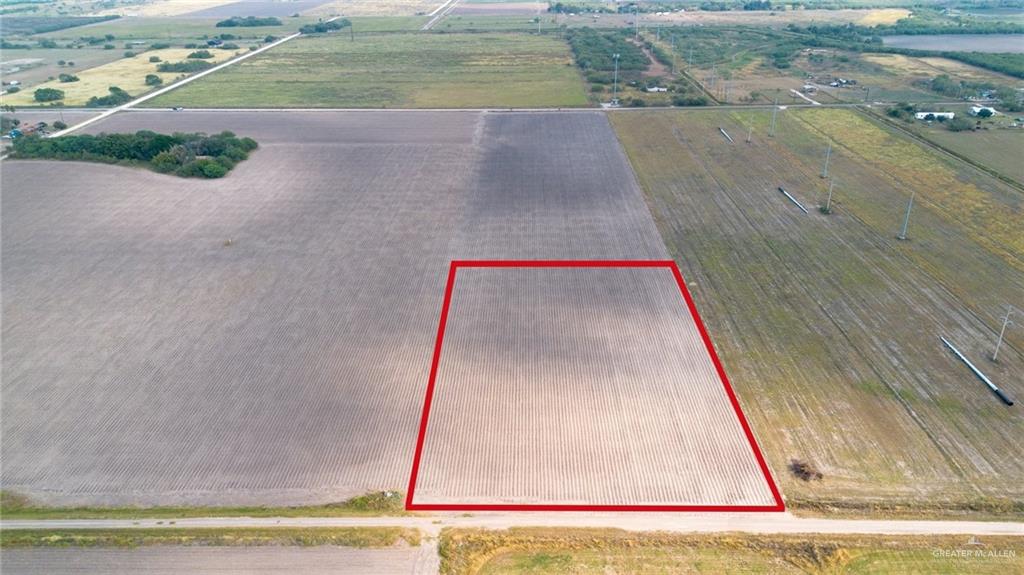 0 East Cantu Road Santa Rosa, TX 78593 - Photo 2 of 10