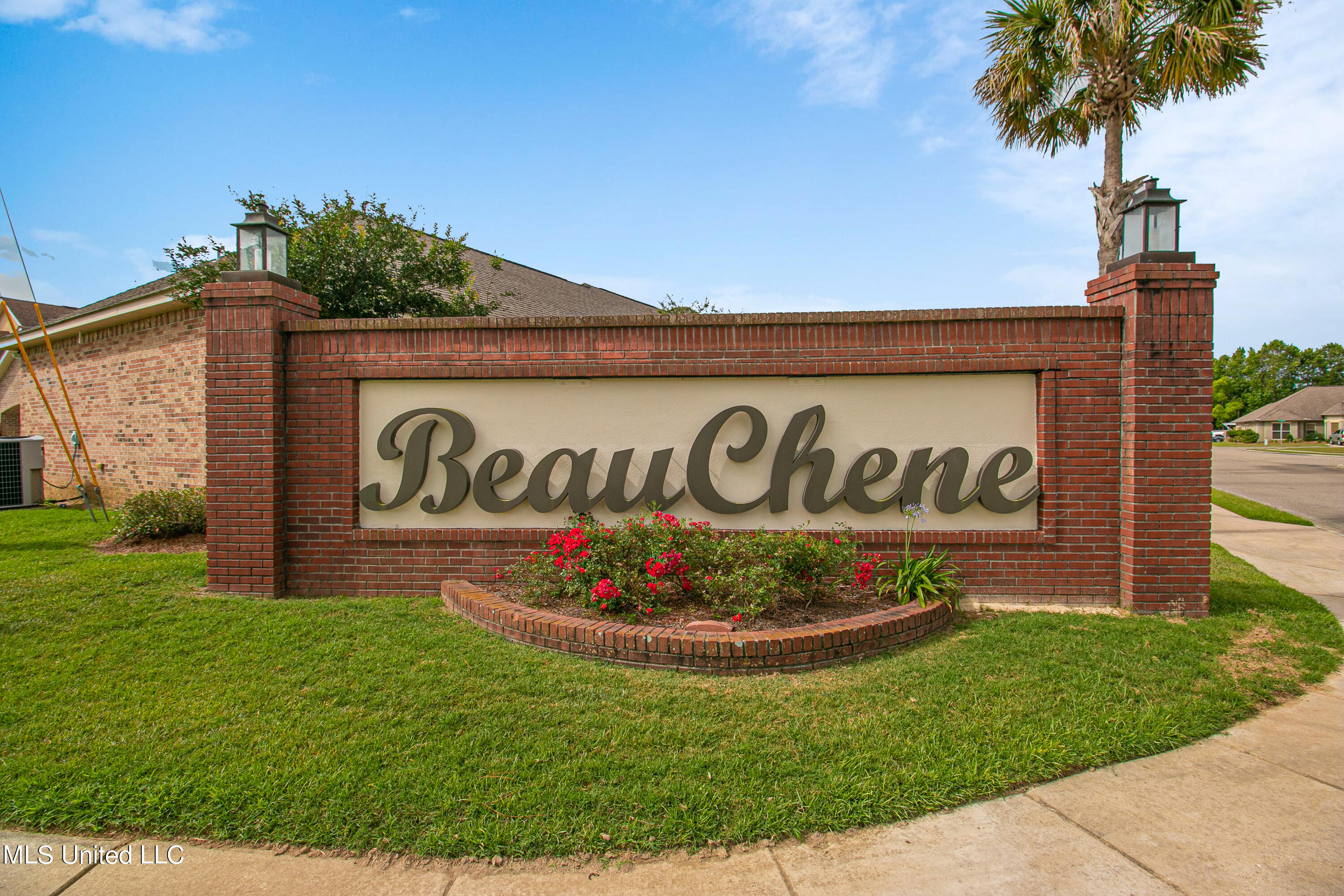 2319 Rue Maison Biloxi, MS 39532 - Photo 36 of 37 Beau Chene-103