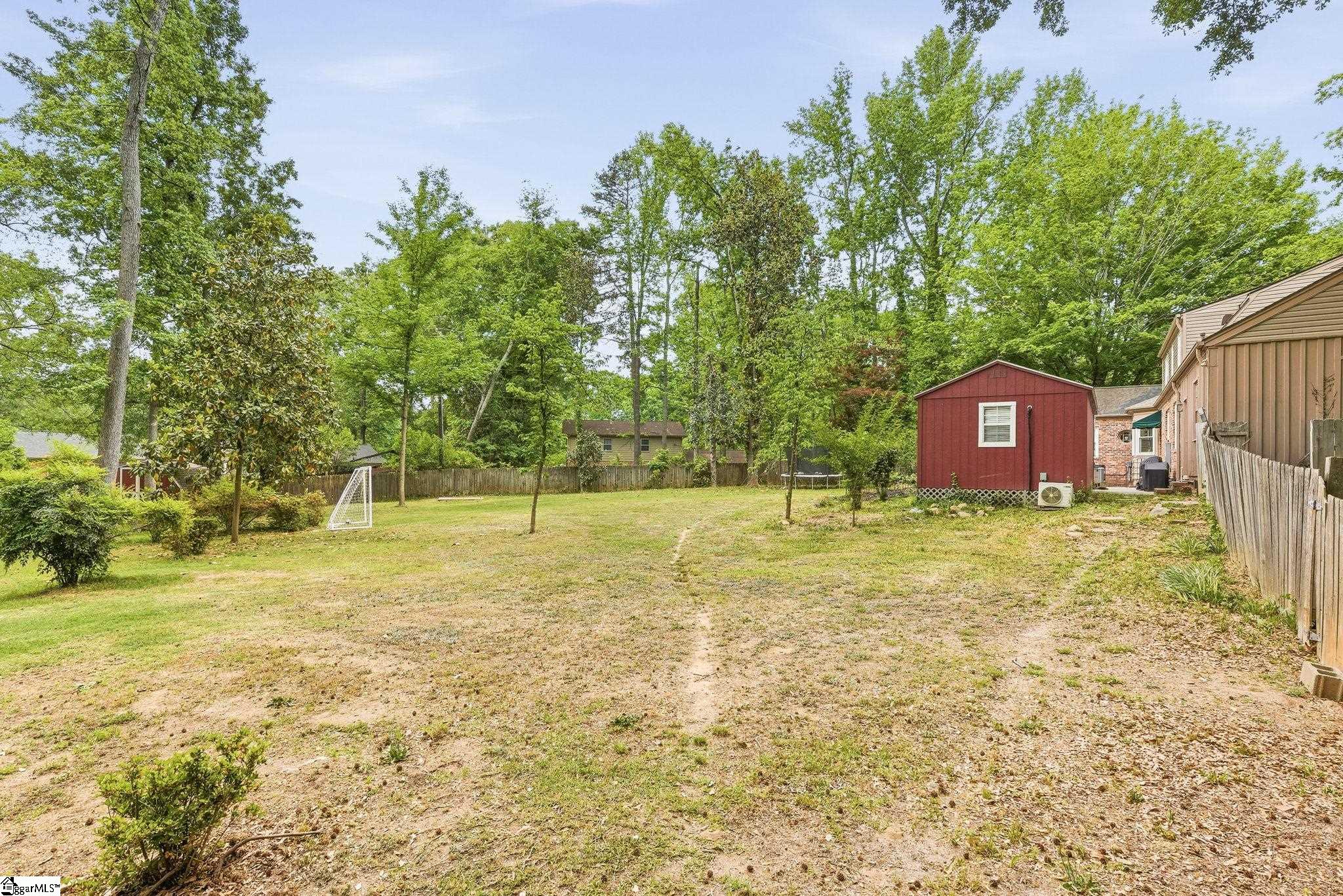 2804 Echo Trail Anderson, SC 29621 - Photo 37 of 50