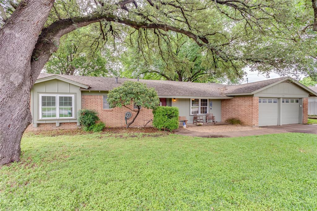 6909 Chickering Road Fort Worth, TX 76116 - Photo 20 of 20