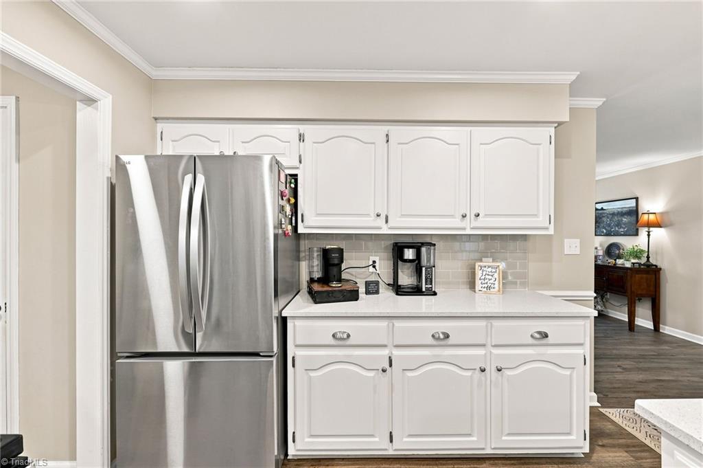 4843 Preacher Holmes Road Graham, NC 27253 - Photo 13 of 38 Gallery Image 13