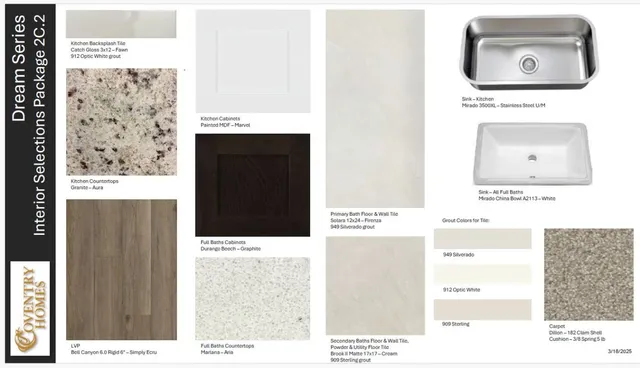 $368,190 | 247 Red Tail Hawk Lane, Cedar Creek, TX 78612