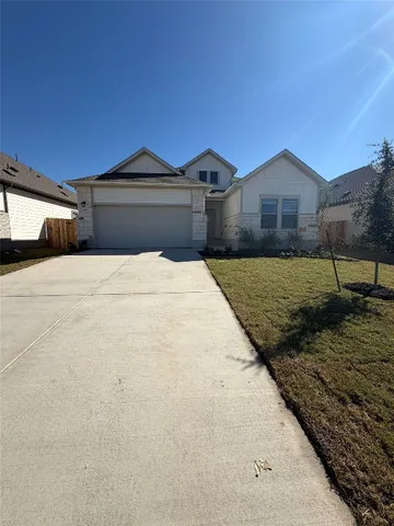 $368,190 | 247 Red Tail Hawk Lane, Cedar Creek, TX 78612