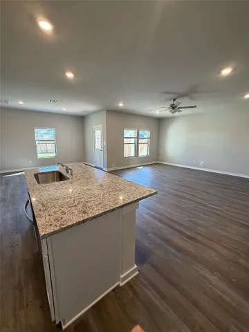 $368,190 | 247 Red Tail Hawk Lane, Cedar Creek, TX 78612