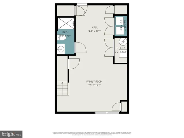 $235,000 | 8656 Oak Road, Baltimore, MD 21234