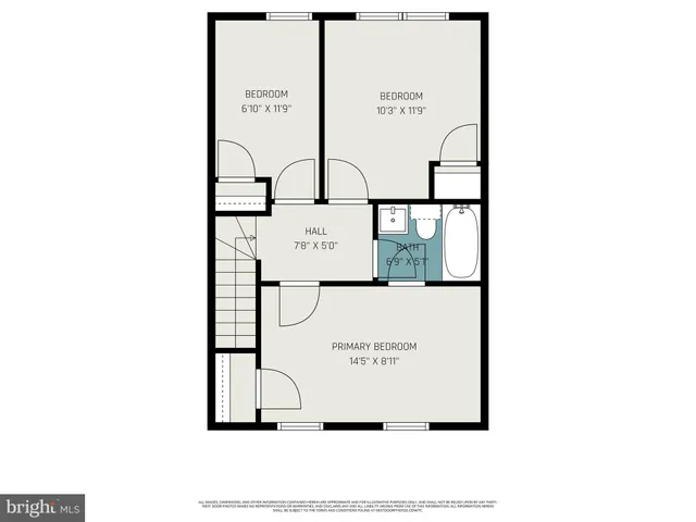 $235,000 | 8656 Oak Road, Baltimore, MD 21234