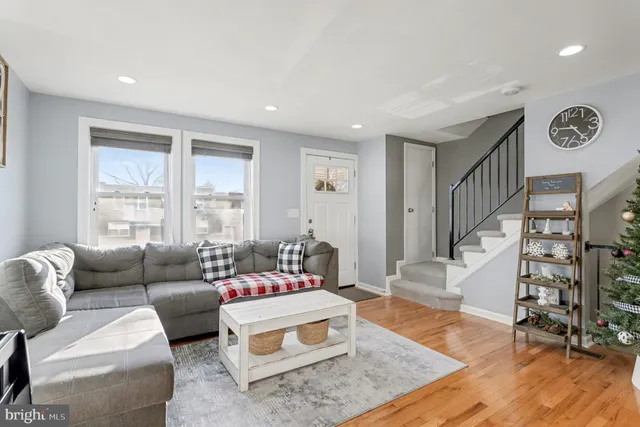 $235,000 | 8656 Oak Road, Baltimore, MD 21234