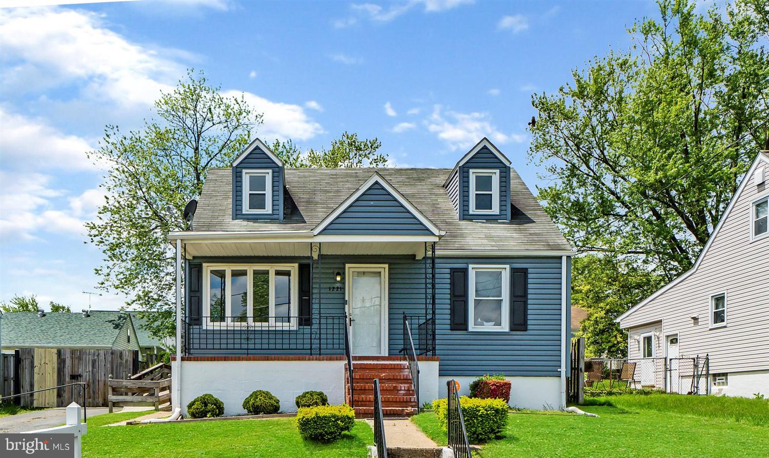 1221 Landover Road Baltimore, MD 21237 - Photo 1 of 31 Welcome Home!