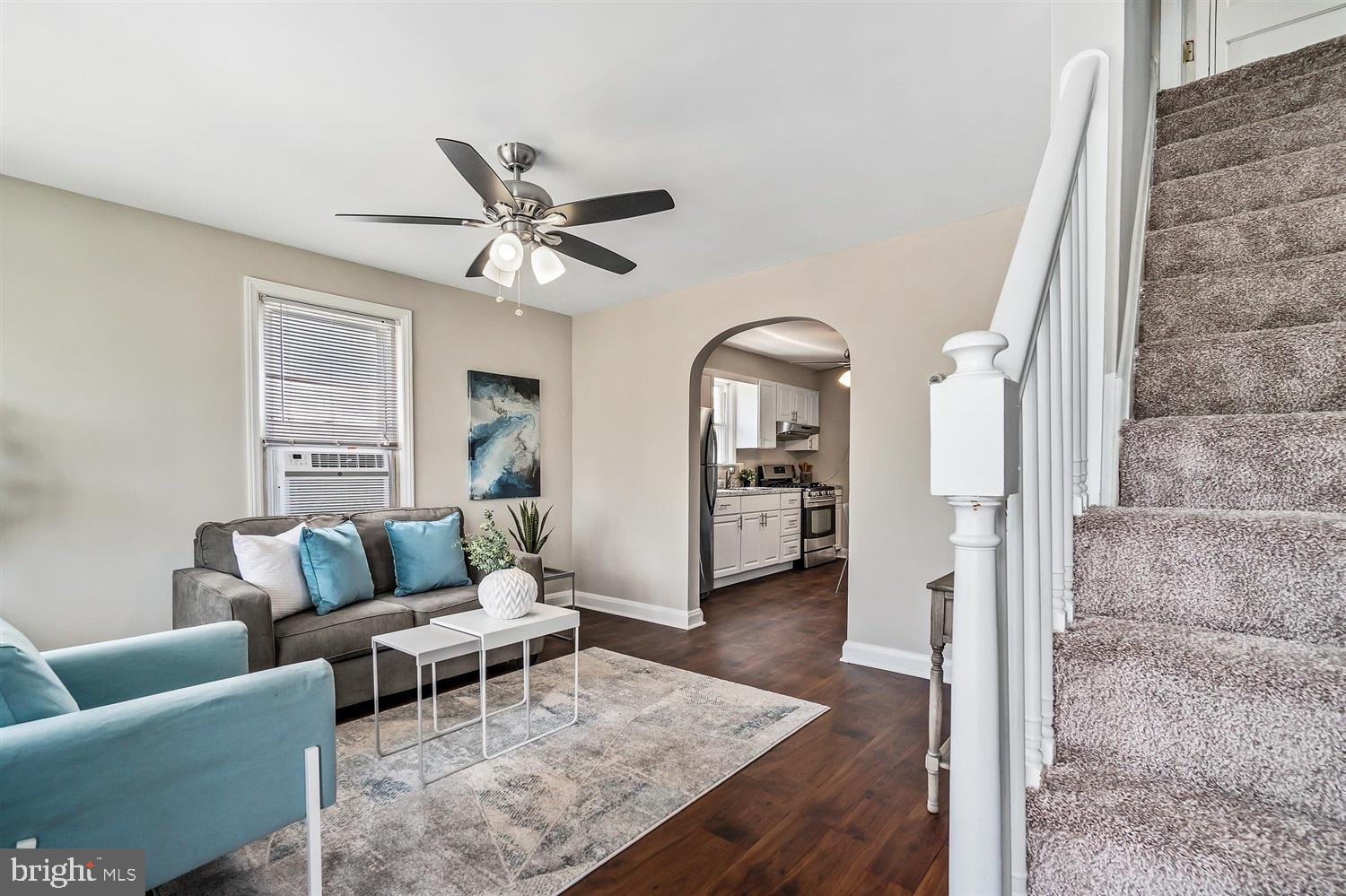 1221 Landover Road Baltimore, MD 21237 - Photo 5 of 31 Welcome Your Guests Here