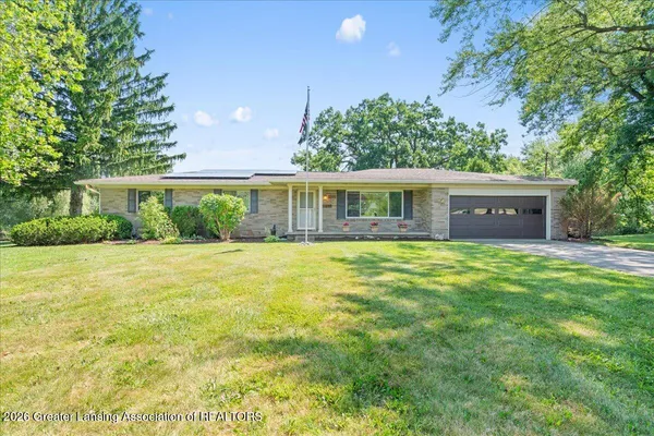 $350,000 | 6832 East Galway Circle, Dimondale, MI 48821
