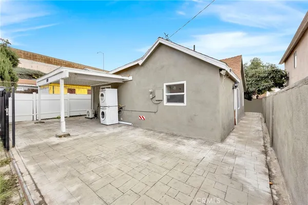 $540,000 | 1109 South Dacotah Street, Los Angeles, CA 90023