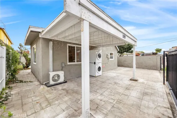 $540,000 | 1109 South Dacotah Street, Los Angeles, CA 90023