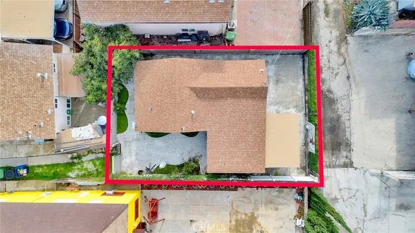 $540,000 | 1109 South Dacotah Street, Los Angeles, CA 90023