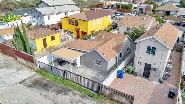 $540,000 | 1109 South Dacotah Street, Los Angeles, CA 90023